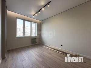 2-к квартира, сданный дом, 44м2, 4/5 этаж