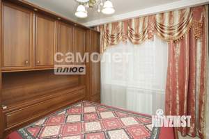 3-к квартира, вторичка, 67м2, 14/18 этаж