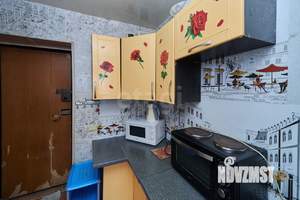 1-к квартира, вторичка, 17м2, 4/5 этаж