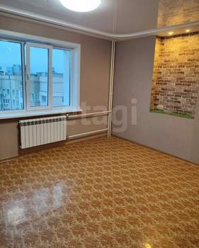 4-к квартира, вторичка, 74м2, 14/18 этаж