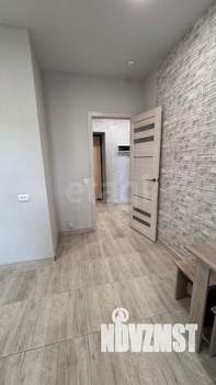 1-к квартира, вторичка, 40м2, 3/12 этаж