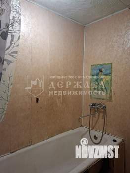 Студия квартира, вторичка, 17м2, 2/5 этаж