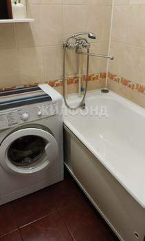 1-к квартира, вторичка, 23м2, 5/5 этаж