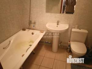 1-к квартира, вторичка, 47м2, 2/12 этаж