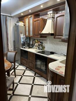 3-к квартира, вторичка, 60м2, 7/9 этаж