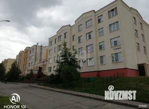 2-к квартира, вторичка, 47м2, 1/4 этаж