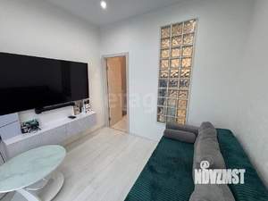 2-к квартира, вторичка, 41м2, 1/5 этаж
