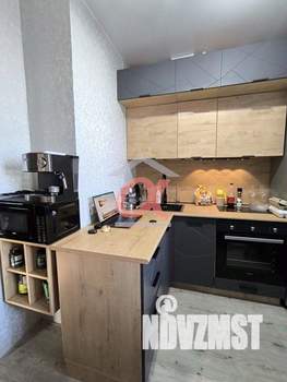 2-к квартира, вторичка, 36м2, 16/16 этаж