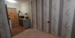 1-к квартира, вторичка, 23м2, 8/9 этаж