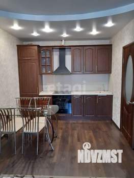 1-к квартира, вторичка, 44м2, 9/25 этаж