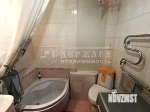 1-к квартира, вторичка, 30м2, 1/5 этаж