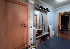 4-к квартира, вторичка, 62м2, 3/5 этаж