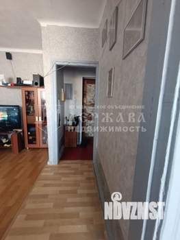 2-к квартира, вторичка, 41м2, 4/4 этаж