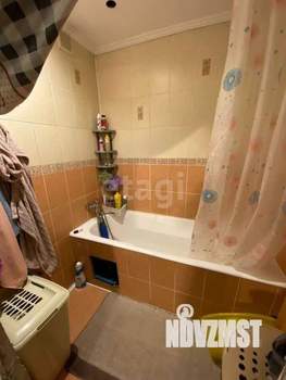 3-к квартира, вторичка, 63м2, 5/10 этаж