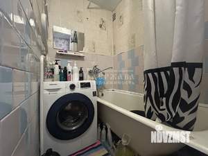 3-к квартира, вторичка, 61м2, 2/5 этаж