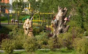 3-к квартира, вторичка, 65м2, 2/5 этаж