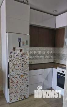 2-к квартира, вторичка, 52м2, 10/15 этаж