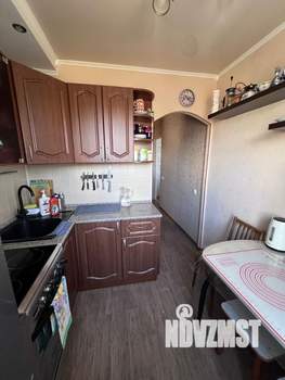 2-к квартира, вторичка, 45м2, 4/5 этаж