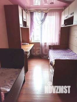 2-к квартира, вторичка, 44м2, 8/9 этаж
