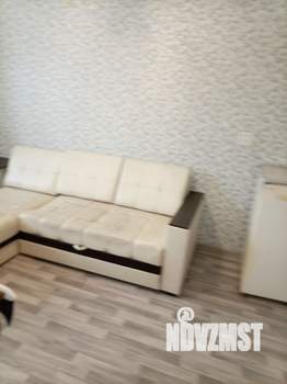 1-к квартира, вторичка, 11м2, 5/9 этаж