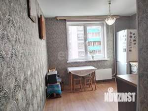 1-к квартира, вторичка, 37м2, 3/10 этаж