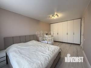 3-к квартира, вторичка, 62м2, 4/5 этаж