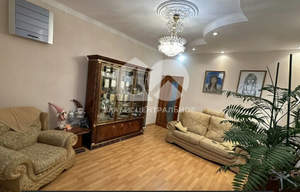 4-к квартира, вторичка, 82м2, 4/5 этаж