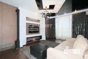 3-к квартира, вторичка, 119м2, 6/14 этаж