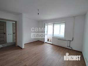 1-к квартира, вторичка, 36м2, 7/9 этаж