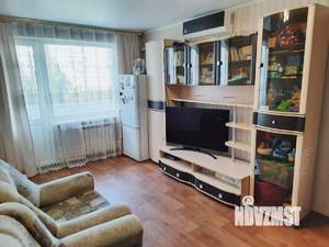2-к квартира, вторичка, 48м2, 4/5 этаж