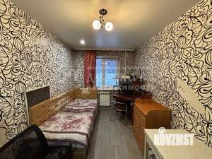 3-к квартира, вторичка, 61м2, 1/5 этаж