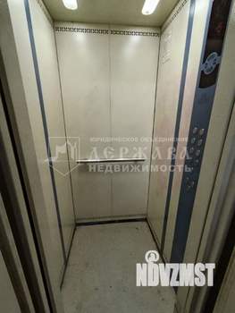 1-к квартира, вторичка, 17м2, 5/9 этаж