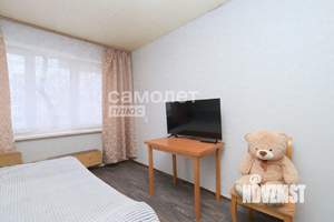 Студия квартира, вторичка, 22м2, 3/9 этаж