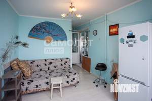 Студия квартира, вторичка, 17м2, 7/9 этаж
