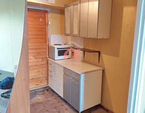 1-к квартира, вторичка, 23м2, 5/9 этаж