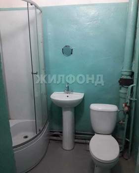 1-к квартира, вторичка, 35м2, 1/2 этаж