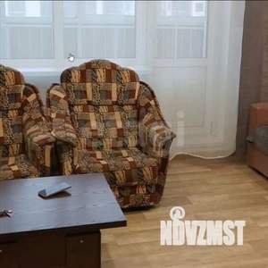 Студия квартира, вторичка, 26м2, 6/16 этаж