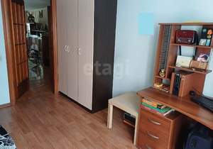 3-к квартира, вторичка, 65м2, 4/5 этаж