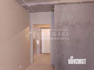 1-к квартира, вторичка, 40м2, 2/13 этаж