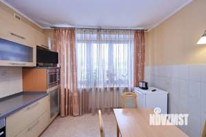 4-к квартира, вторичка, 109м2, 6/12 этаж