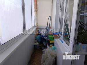 1-к квартира, вторичка, 29м2, 6/9 этаж