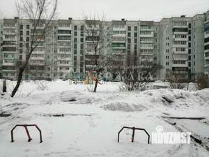 2-к квартира, вторичка, 48м2, 1/9 этаж