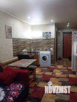 Студия квартира, вторичка, 23м2, 9/9 этаж