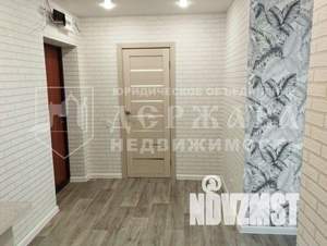 1-к квартира, вторичка, 27м2, 9/16 этаж
