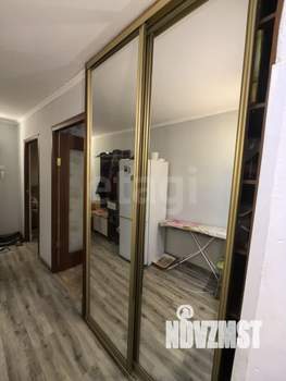 3-к квартира, вторичка, 59м2, 1/9 этаж