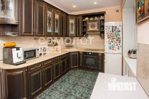 4-к квартира, вторичка, 94м2, 3/5 этаж