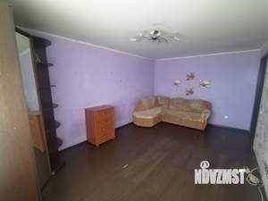 1-к квартира, вторичка, 33м2, 3/5 этаж