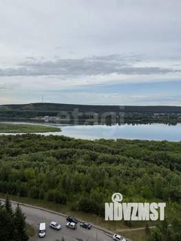 3-к квартира, вторичка, 108м2, 12/12 этаж