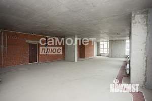 5-к квартира, вторичка, 112м2, 13/14 этаж