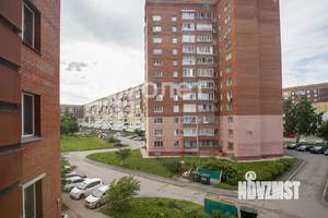 4-к квартира, вторичка, 96м2, 3/12 этаж